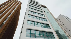 Apê Smart Paulista Bela Cintra - Image 5