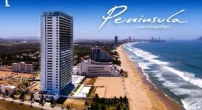 Peninsula Mazatlan - Image 5