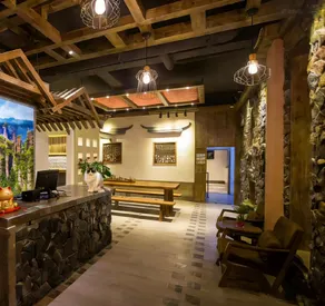 Lishare Inn（Tianmen Mountain Cableway Branch） - Image 2