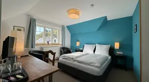 Pension Villa am Burgberg - Image 2