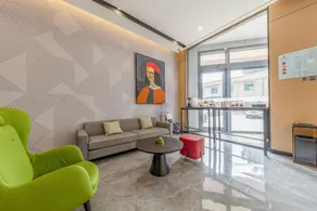 Baiman Hotel (Weifang Qingzhou Taihua City Branch) - Image 2