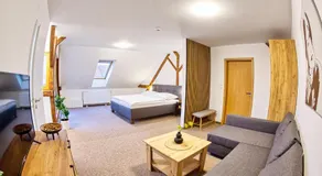 Hotel a Restaurace Růže - Image 2
