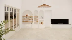 Villa d'exception avec piscine et plage à pied - Image 4