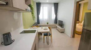 Cantonment Serviced Apartment - Image 3