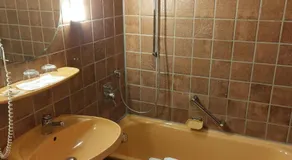 Double room, bath, toilet, no smoker - Image 5