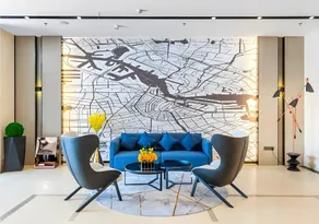 Echarm Hotel Jiangyin High-Tech Zone - Image 4