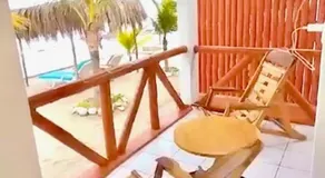 Casuarinas del Mar Bungalow Ballena - Image 3