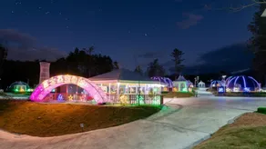 Fuji Starry Sky Village Tabist - Image 5