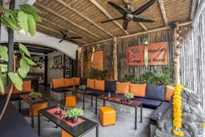 Eden Bungalows Fisherman's village - Image 5