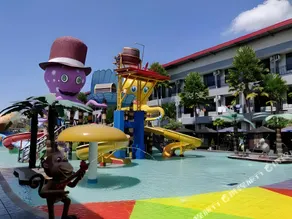 Hotel Batu Wonderland - Image 4