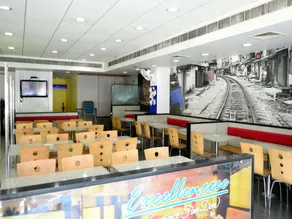 hotel neelkamal - Image 5