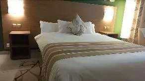 Palm Club Hotel - Image 2