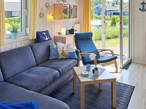 4 star holiday home in Groemitz - Image 4