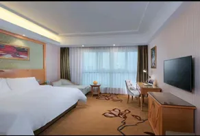Vienna Hotel Nanchang New Grand Hongcheng Market Xianghu 1st Hospital - Image 2