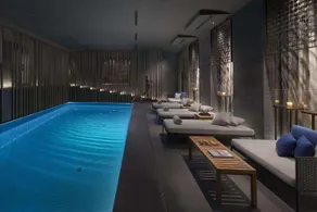 VH Eurostar Tirana Hotel Congress & Tirana Spa - Image 2