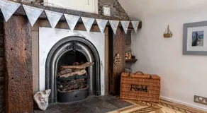 ☆The Quarterdeck – Broughty Ferry Waterfront Home☆ - Image 2