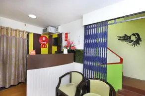Hotel O India Gate Par View - Image 2