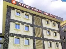Stop Over Motels - Image 1