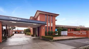 Sovereign Park Motor Inn - Image 4