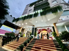 EDEN QUY NHON HOTEL - Image 5