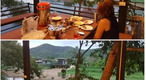 Kaengkrachan River Hut - Image 5