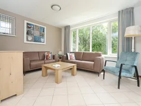 Holiday Home in Noordwijk with Sunny Garden - Image 3
