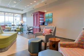 Home2 Suites by Hilton Alcoa Knoxville Airport - Image 4