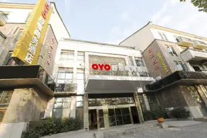 OYO Shuya Business Hotel - Image 3
