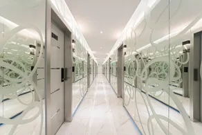 Incheon (Songdo) AI Hotel - Image 4