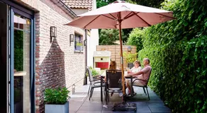 Vakantiewoning De Gulden Sleutels - Image 5