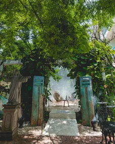 LA TULUMENA Boutique Hotel - Image 5