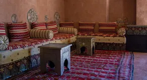 Auberge Mounia - Image 4