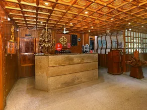 OYO 9116 Thamburu International Hotel - Image 3