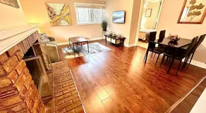 Stylish Modern Apt Near Northside Hospital - Image 4