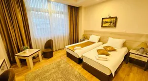 HOTEL MINERO - Image 5
