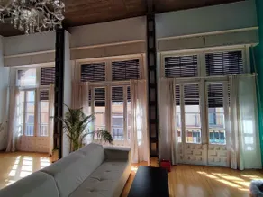 Trendy apt 7 mins to Las Setas - Image 2