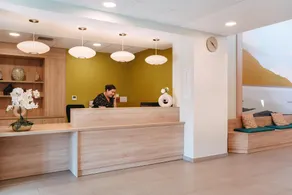 Quality Aparthotel Ploërmel - Image 5