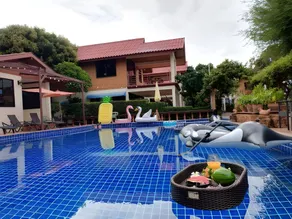 Avila Resort Pattaya - Image 3