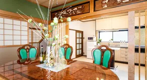 Awaji egaosakuie tonouchi - Image 4
