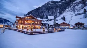 Chalet Stolz - Image 4