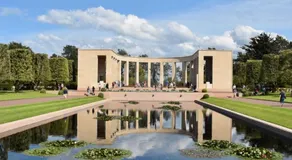 Villa kahlo Omaha Beach - Image 4