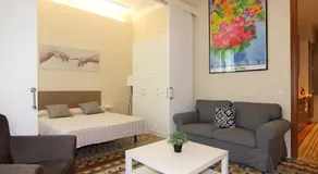 GIRONA - Modernist apartments next to Paseo de Gracia - Image 2