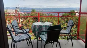 Sea view apartment Lovran - Image 3