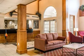 Hampton Inn by Hilton Chelsea - Image 3
