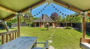 Forest Villa with shared pool & Eco Wellness - Image 5