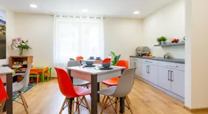 Apartament i Pokoje Gościnne u Lusi - basen z podgrzewaną wodą od czerwca - Image 4