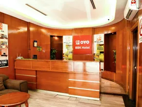 Hotel O Bbk - Image 5
