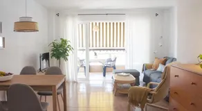 Nice pool apartment in Los Cristianos, excellent location - Image 2