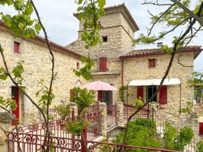Mas Bourdaric - Location de Gîtes en Ardèche du Sud - Image 5