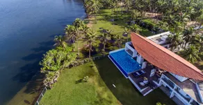 Villa Santé, Kalpitiya & Kite Surfing by TSC - Image 3